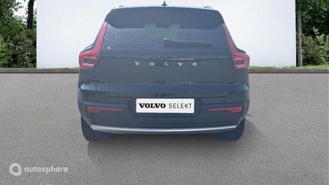 XC40 T4 Recharge 129 + 82ch Business DCT 7 2021 occasion 77240 VERT-SAINT-DENIS
