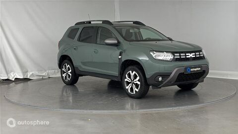 Duster 1.0 ECO-G 100ch Journey 4x2 2023 occasion 59190 Hazebrouck