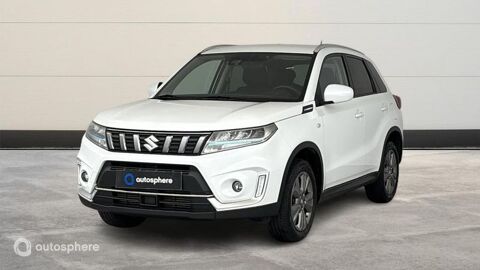 Suzuki Vitara 1.4 Boosterjet Hybrid 129ch Privil&egrave;ge 2023 occasion Hazebrouck 59190
