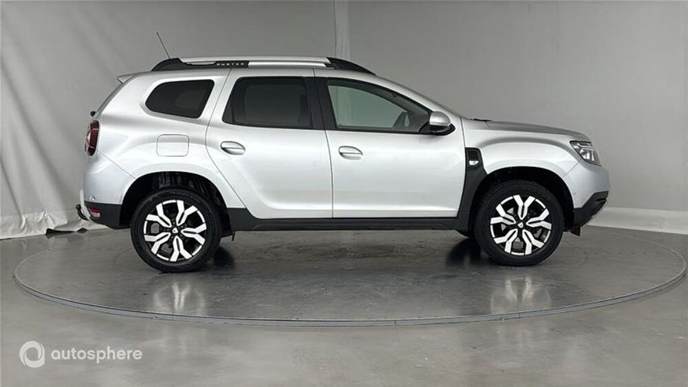 Duster 1.5 Blue dCi 115ch Prestige 4x2 E6U 2021 occasion 62232 Fouqui&egrave;res-l&egrave;s-B&eacute;thune