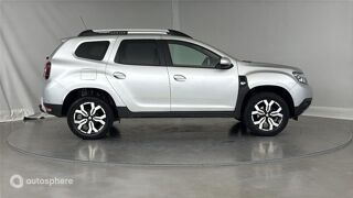 Duster 1.5 Blue dCi 115ch Prestige 4x2 E6U 2021 occasion 62232 Fouqui&egrave;res-l&egrave;s-B&eacute;thune