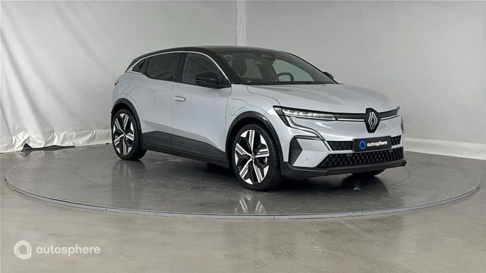 M&eacute;gane E-Tech Electric EV60 220ch Iconic super charge 2023 occasion 57200 Sarreguemines