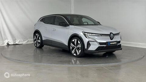 M&eacute;gane E-Tech Electric EV60 220ch Iconic super charge 2023 occasion 57200 Sarreguemines