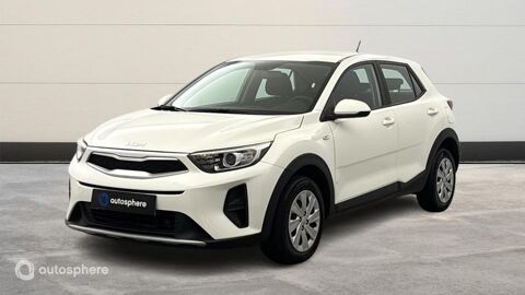 Kia Stonic 1.0 T-GDi 100ch Motion 2023 occasion LIEVIN 62800