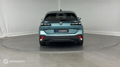 308 SW PHEV 180ch Active Pack e-EAT8 2022 occasion 60740 Saint-Maximin