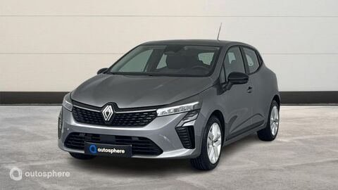 Annonce voiture Renault Clio 16799 €