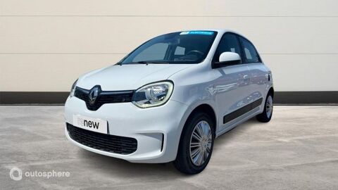 Renault twingo E-Tech Electric Zen R80 Achat Int&eacute