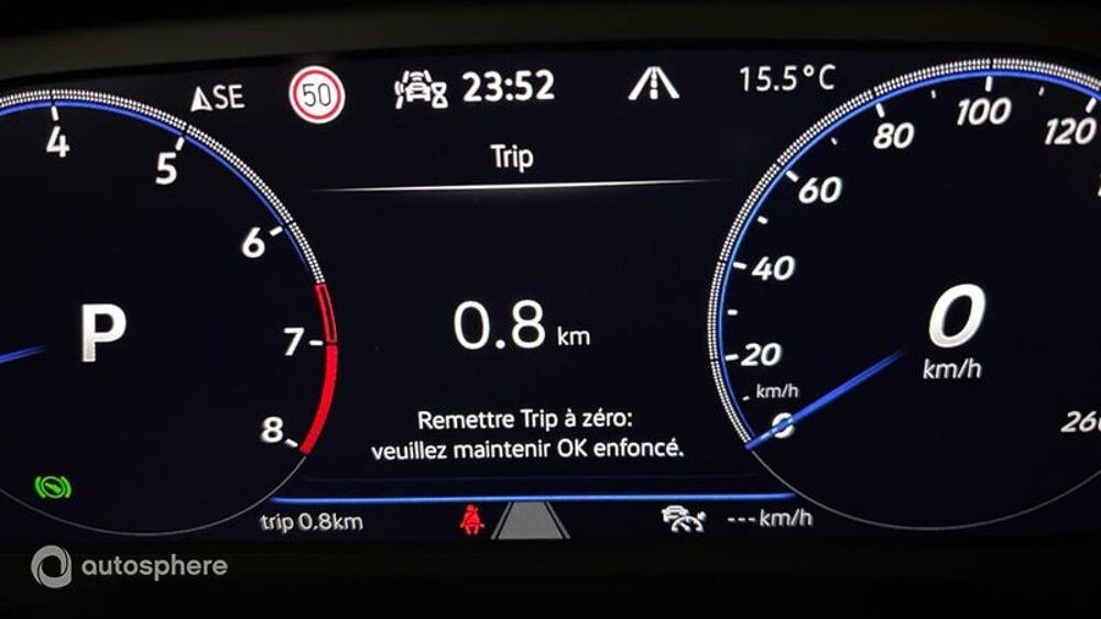 Taigo 1.5 TSI 150ch R-Line DSG7 2022 occasion 59160 Lomme