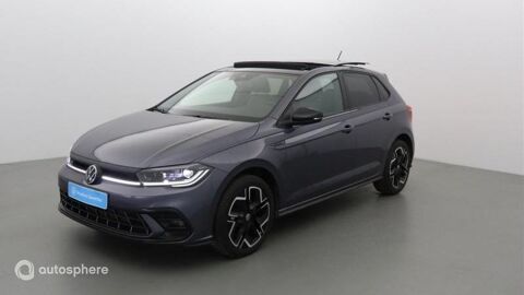Polo 1.0 TSI 116ch R-Line Edition DSG7 2025 occasion 51100 Reims