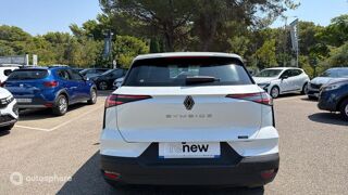 Symbioz 1.8 E-Tech full hybrid 160ch Evolution - 25 2025 occasion 13800 ISTRES