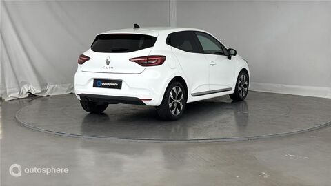 Clio 1.5 Blue dCi 100ch Evolution 2022 occasion 51100 Reims