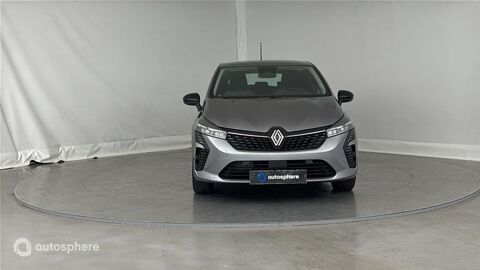 Clio 1.0 TCe 90ch Evolution - 25 2025 occasion 57155 Marly