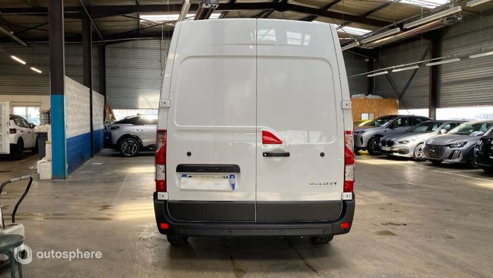 Master F3500 L2H2 2.3 Blue dCi 135ch Confort Euro6E 2023 occasion 62800 Li&eacute;vin
