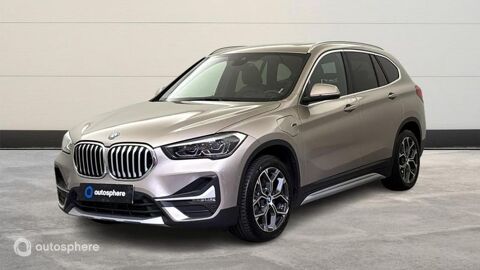Annonce voiture BMW X1 23299 €