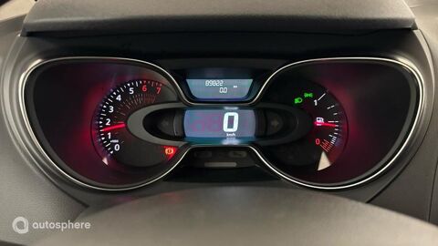 Captur 1.3 TCe 130ch FAP Intens 2019 occasion 57200 Sarreguemines