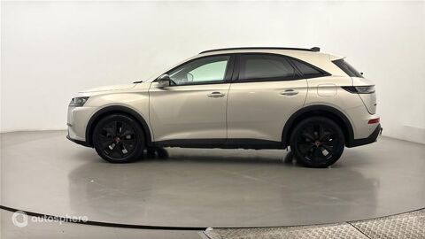 DS7 E-TENSE 225ch Performance Line + 2023 occasion 86000 Poitiers