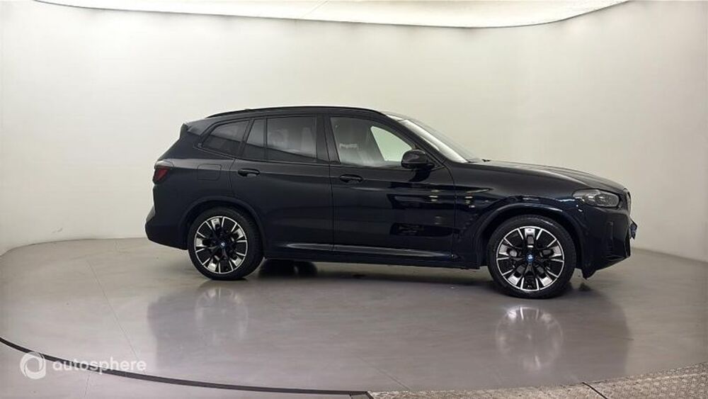 iX3 M Sport 286ch Impressive 2023 occasion 33700 M&eacute;rignac