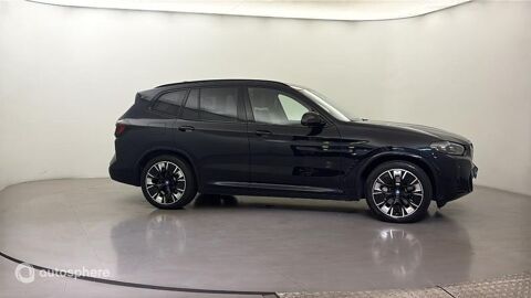 iX3 M Sport 286ch Impressive 2023 occasion 33700 M&eacute;rignac