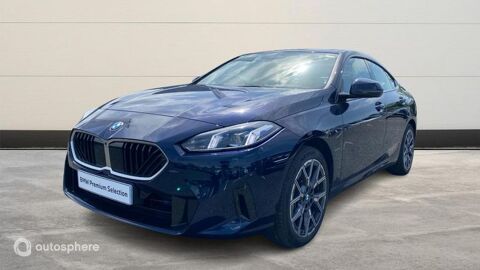 Annonce voiture BMW Serie 2 38999 €