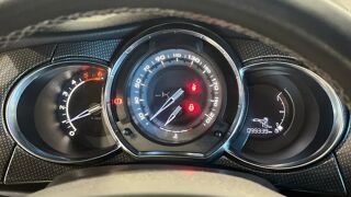DS3 BlueHDi 100ch So Chic S&S 2016 occasion 13100 Aix-en-Provence