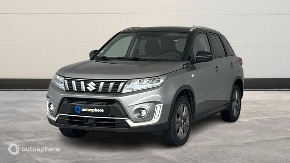 Vitara 1.5 Dualjet Hybrid 115ch Privil&egrave;ge Auto 2022 occasion 62800 LIEVIN