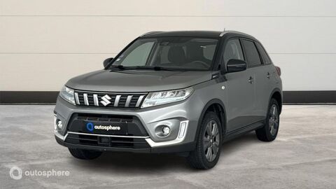Vitara 1.5 Dualjet Hybrid 115ch Privil&egrave;ge Auto 2022 occasion 62800 LIEVIN