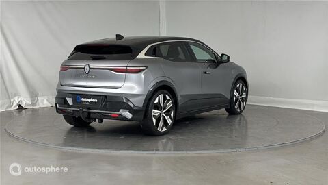 M&eacute;gane E-Tech Electric EV60 220ch Iconic super charge 2023 occasion 59640 Dunkerque