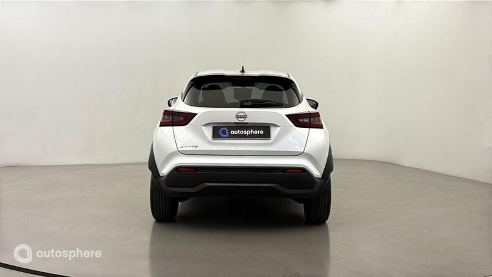 Juke 1.0 DIG-T 114ch N-Connecta 2024 2024 occasion 94400 Vitry-sur-Seine
