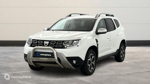 Dacia Duster 1.5 Blue dCi 115ch Prestige 4x4 2021 occasion Loison-sous-Lens 62218