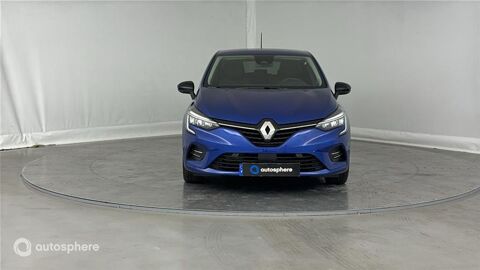 Clio 1.0 TCe 90ch Evolution 2023 occasion 59320 Sequedin