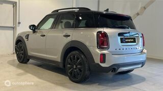 Countryman Cooper 136ch Highlands BVA7 2023 occasion 13100 Aix-en-Provence