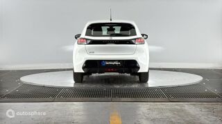 208 1.2 PureTech 75ch S&S Active 2020 occasion 63000 Clermont-Ferrand