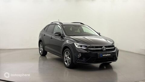 Taigo 1.0 TSI 110ch R-Line DSG7 2023 occasion 86000 Poitiers