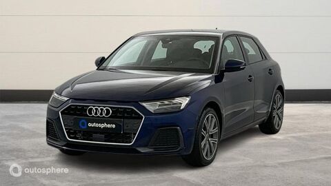 Audi A1 30 TFSI 116ch Design S tronic 7 2025 occasion Reims 51100