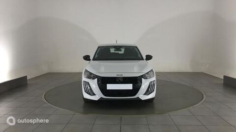 208 e- 136ch 50 kWh Style 2026 occasion 86000 Poitiers