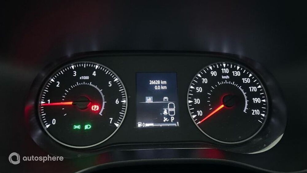 Sandero 1.0 TCe 90ch Stepway Expression 2023 occasion 62800 LIEVIN