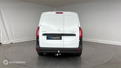 Citan 110 CDI Long First 2024 occasion 60000 Beauvais