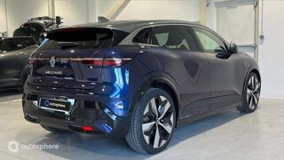 M&eacute;gane E-Tech Electric EV60 130ch Evolution ER optimum charge 2022 occasion 13700 Marignane