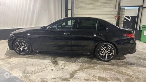 Classe C 220 d 197ch AMG Line 2024 occasion 77240 Vert-Saint-Denis