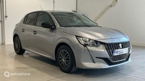 208 1.2 PureTech 75ch S&S Like 2023 2023 occasion 13700 Marignane