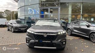 S-cross 1.5 Dualjet Hybrid 115ch Style Auto 2024 occasion 92000 Nanterre