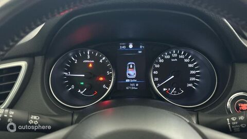 Qashqai 1.5 dCi 115ch N-Connecta 2019 2019 occasion 59320 Sequedin
