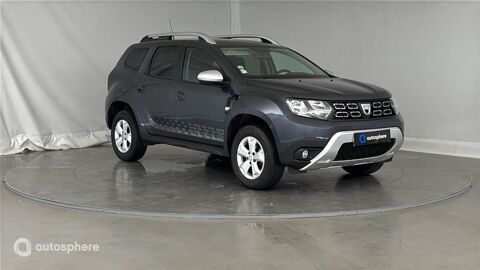 Duster 1.5 Blue dCi 115ch Evasion 4x2 E6U 2021 occasion 59223 Roncq