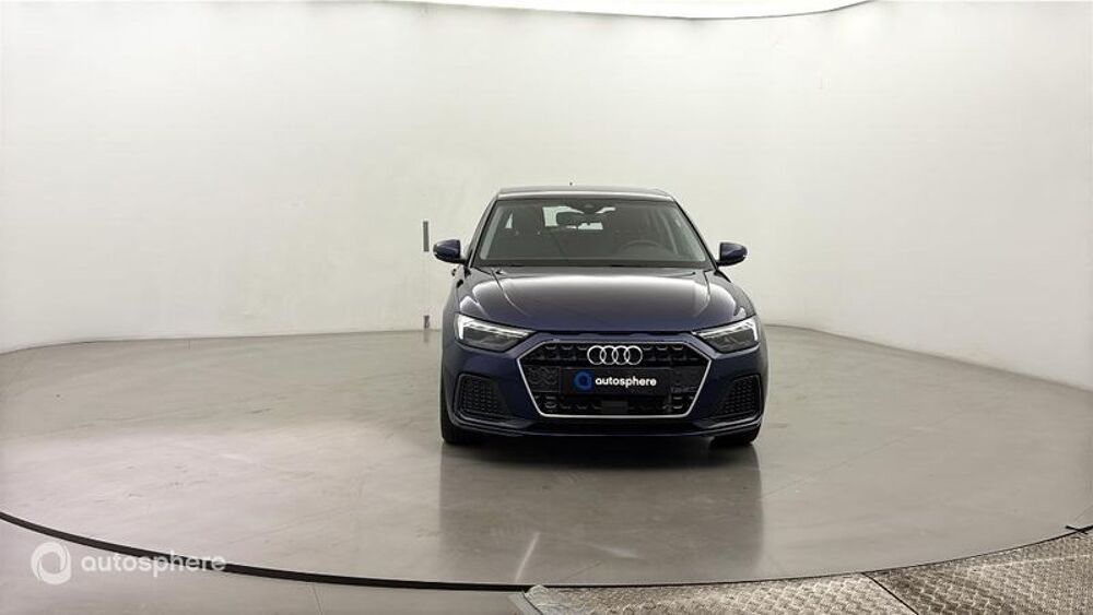 A1 30 TFSI 116ch Design S tronic 7 2025 occasion 86000 Poitiers