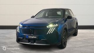 3008 1.2 Hybrid 145ch GT e-DCS6 2026 occasion 37540 Saint-Cyr-sur-Loire