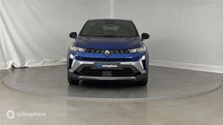 Symbioz 1.8 E-Tech full hybrid 160ch esprit Alpine - 25 2025 occasion 62000 Arras