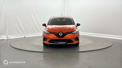 Clio 1.0 TCe 90ch Evolution 2023 occasion 62219 Longuenesse