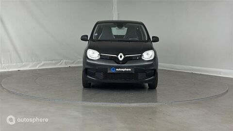 Twingo 1.0 SCe 65ch Zen - 21MY 2022 occasion 59223 Roncq