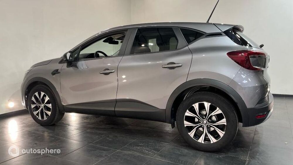 Captur 1.0 TCe 90ch Evolution 2024 occasion 84120 Pertuis