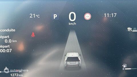 RAV 4 2.5 Hybride 185ch Lounge 2WD NG 2026 occasion 01120 DAGNEUX
